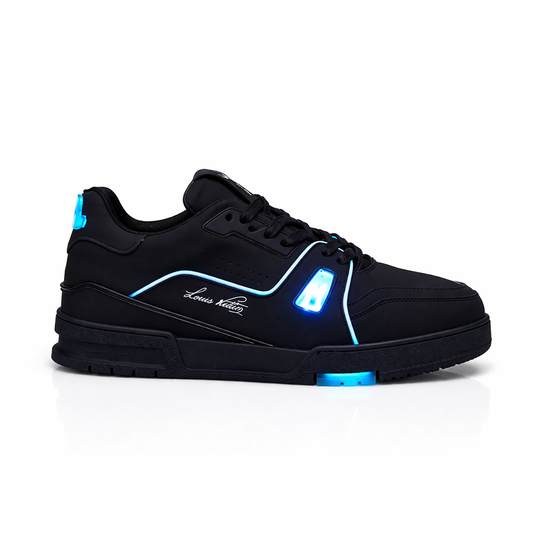 LV Trainer Sneaker LED (Custom)