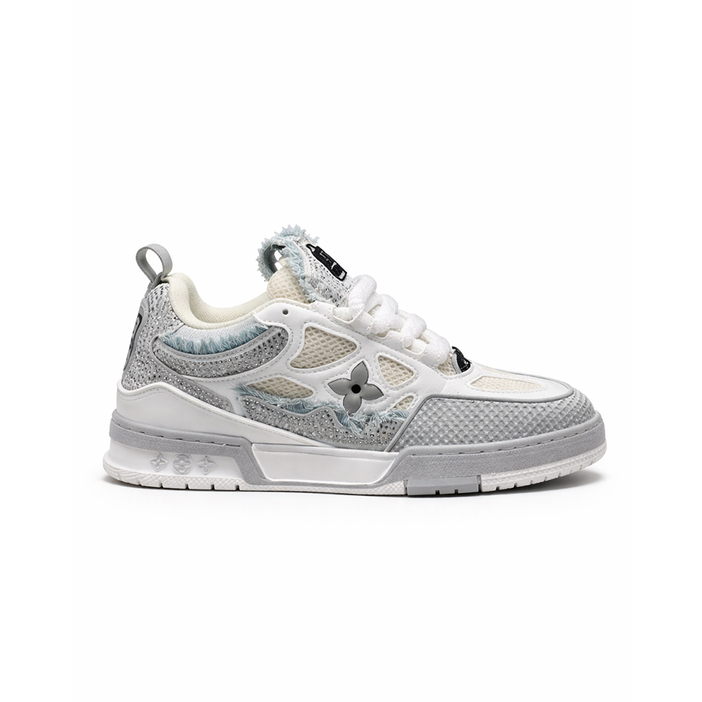 LV Skate Sneaker