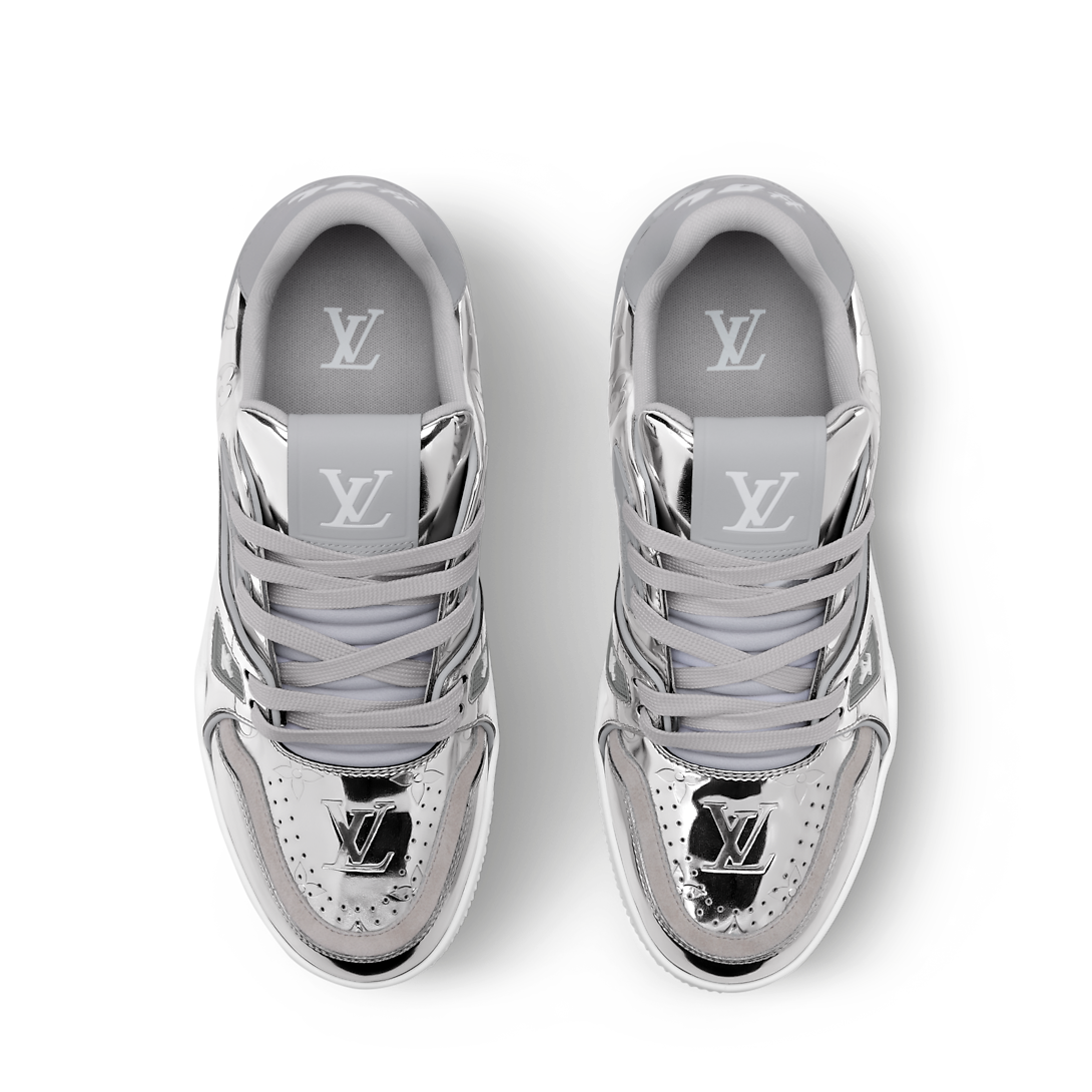 LV Trainer Silver