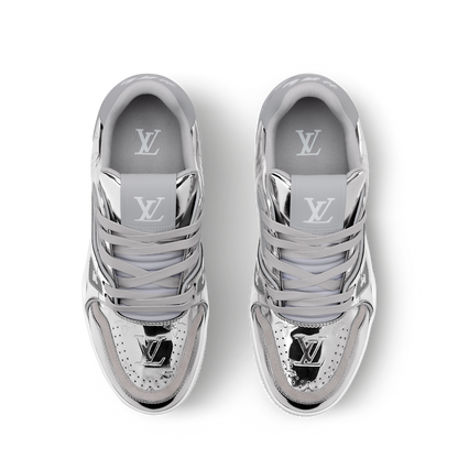LV Trainer Silver