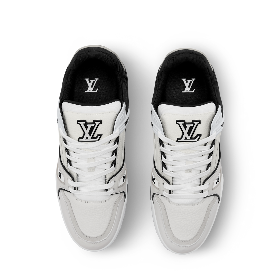 LV Trainer Black