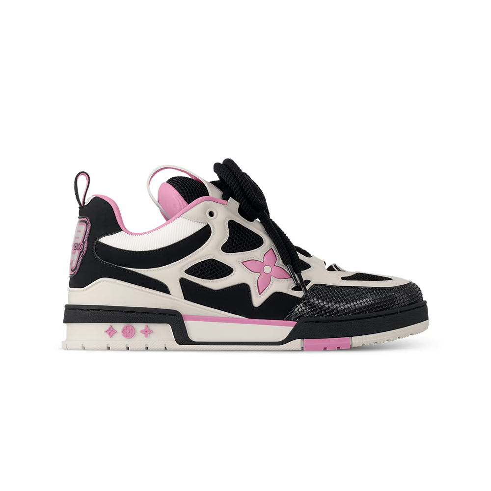 LV Skate Sneaker