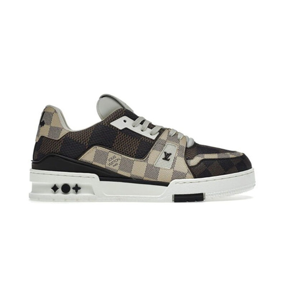 LV Trainer Damier